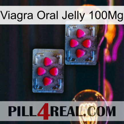 Viagra Oral Jelly 100Mg 14